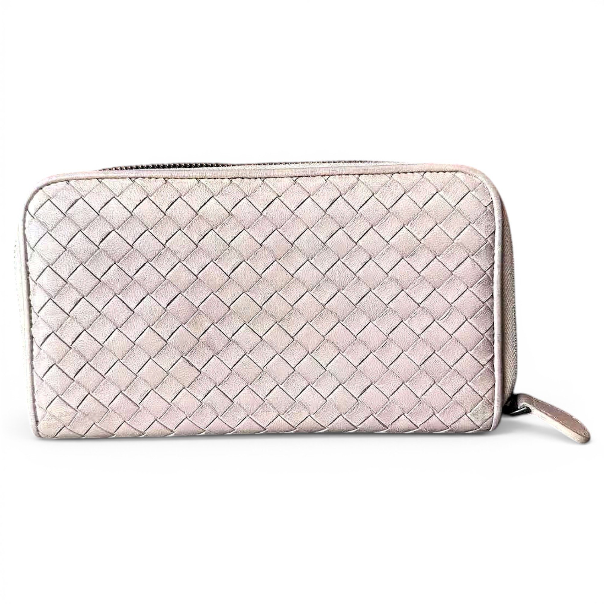 Bottega Veneta Leather clutch bag
