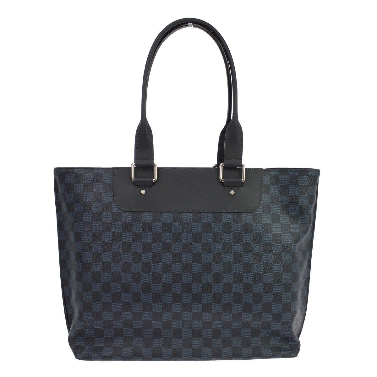 Porte Documents Voyage cloth handbag