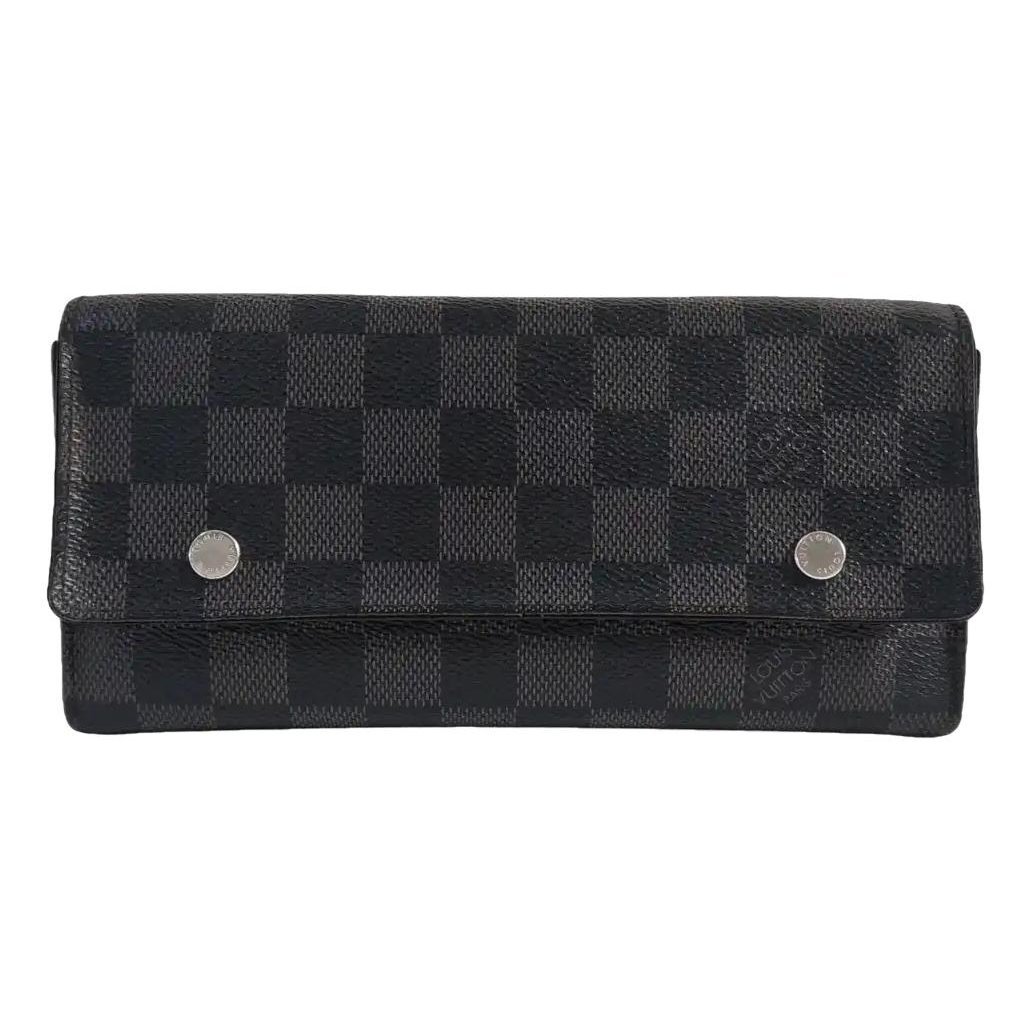 Leather mini bag