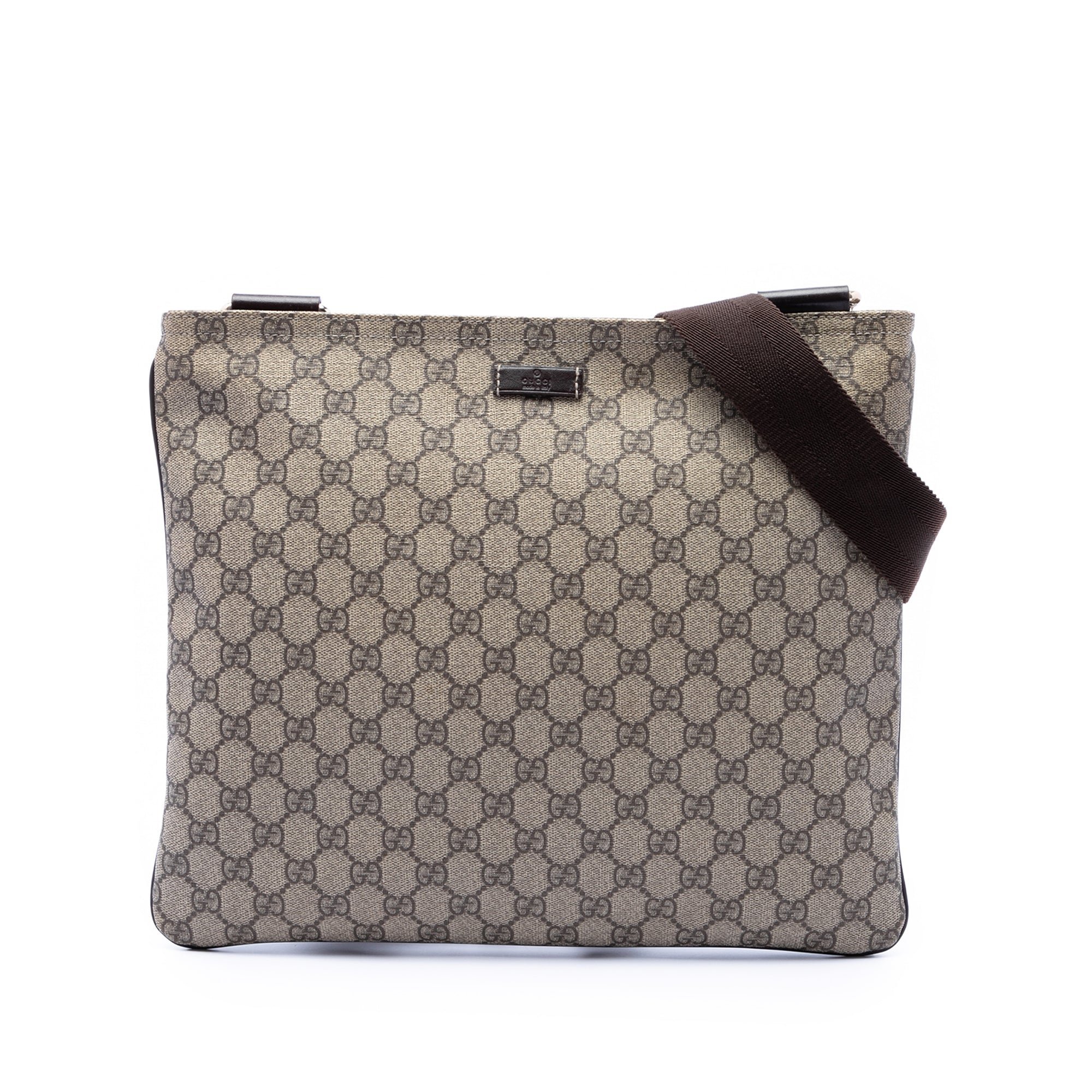 Cloth crossbody bag