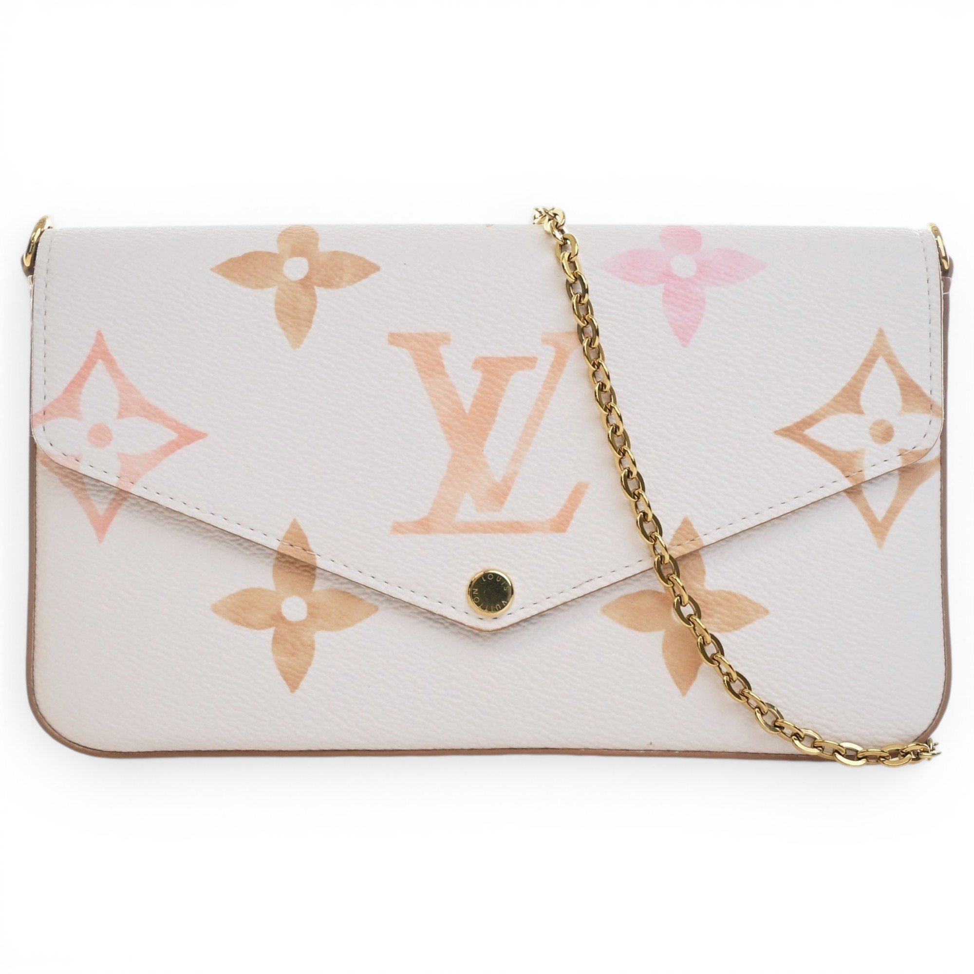 Félicie crossbody bag