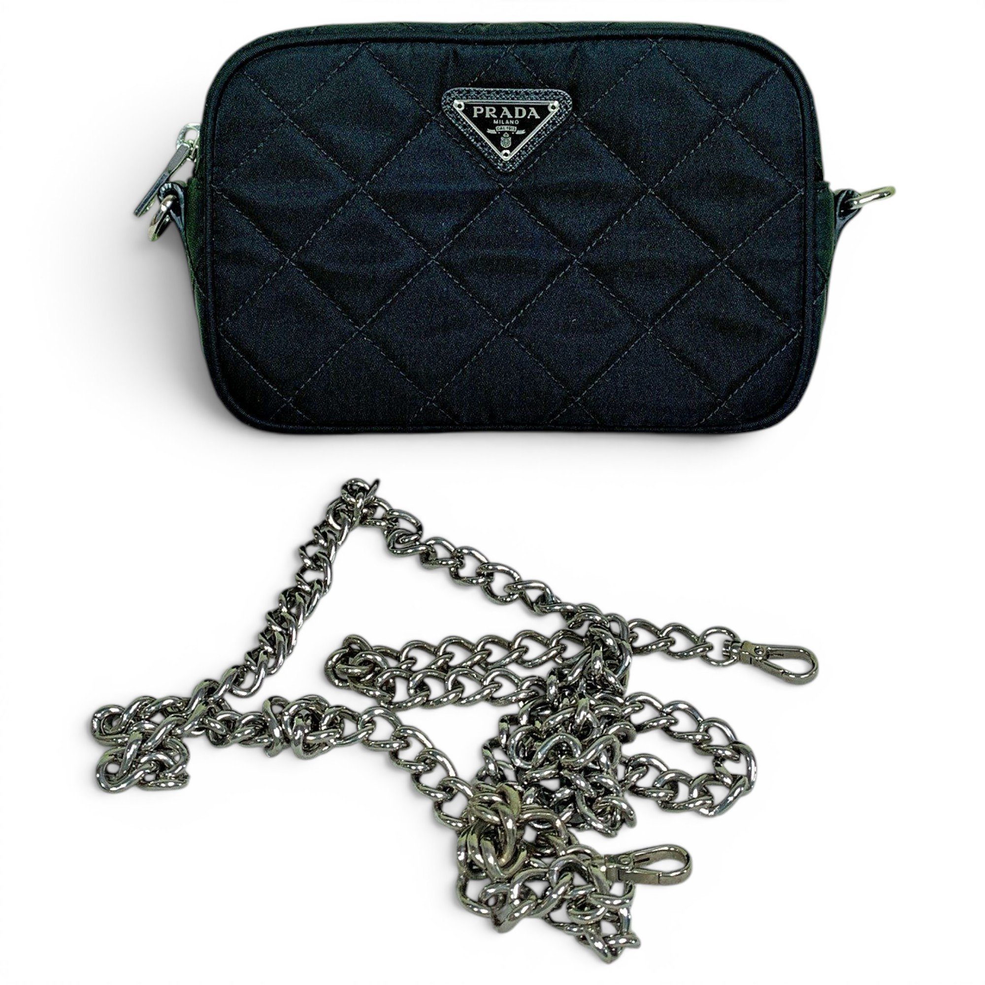 Crossbody bag