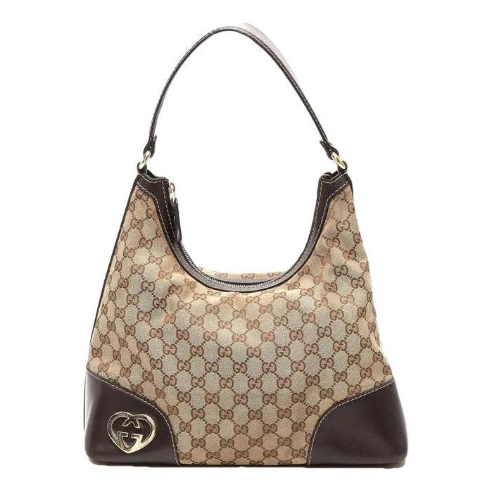 Hobo cloth handbag