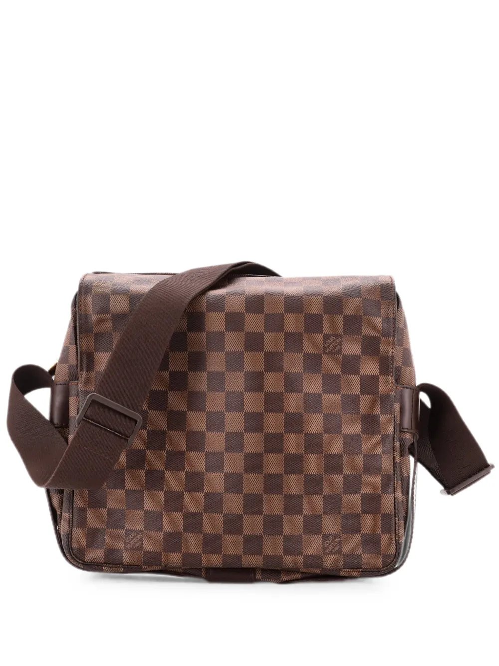 Naviglio Handbag Damier crossbody bag