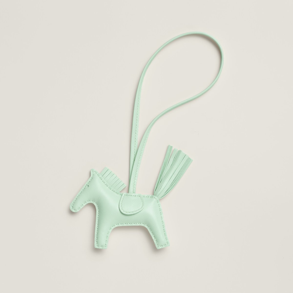 Vert Fizz Rodeo PM Charm