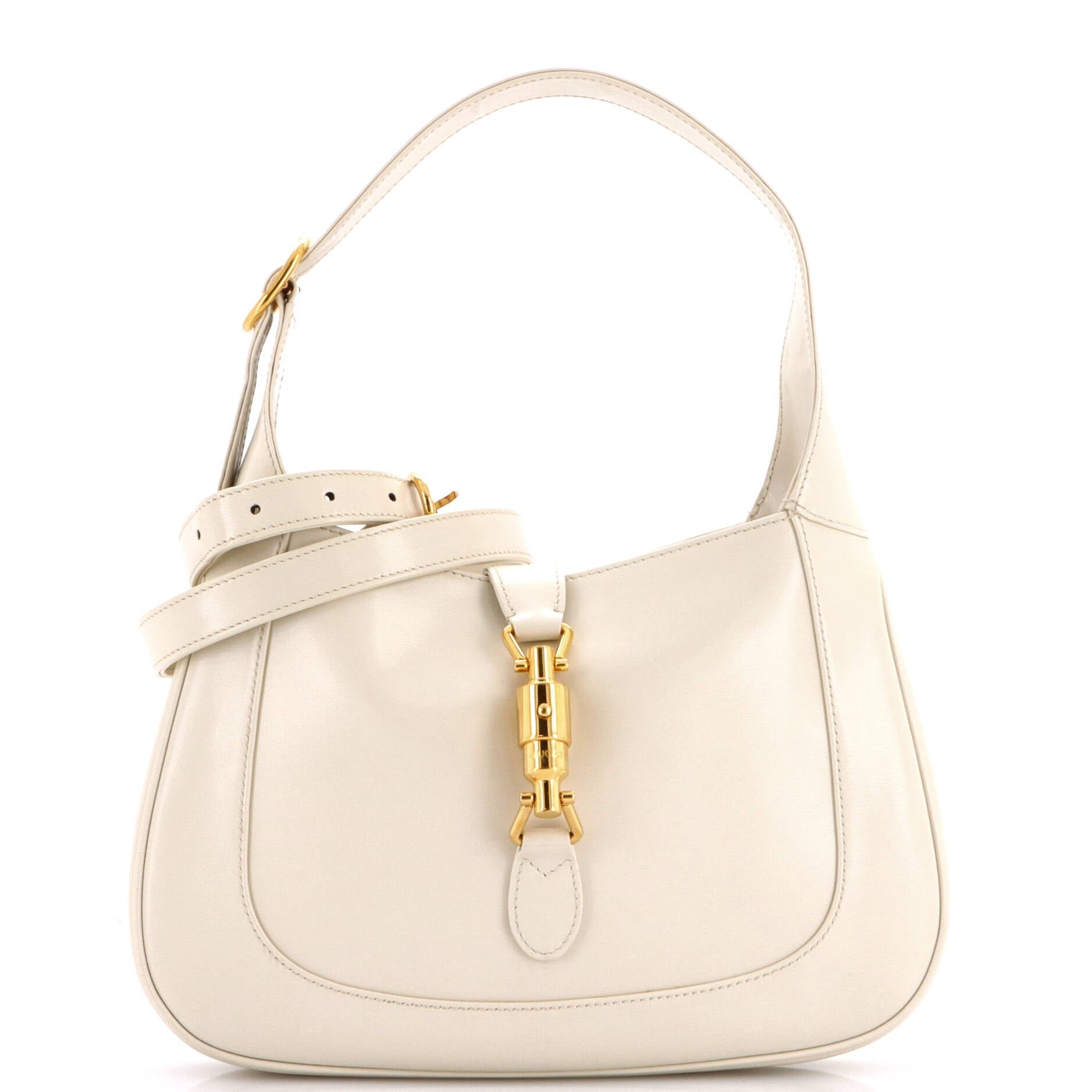 Jackie 1961 Hobo Leather Small
