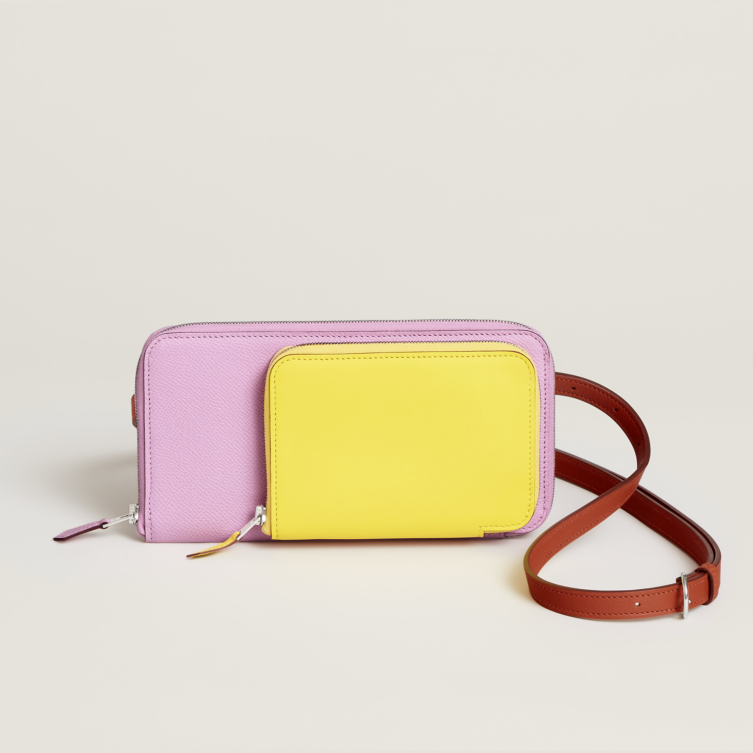 Nouveau To Go wallet