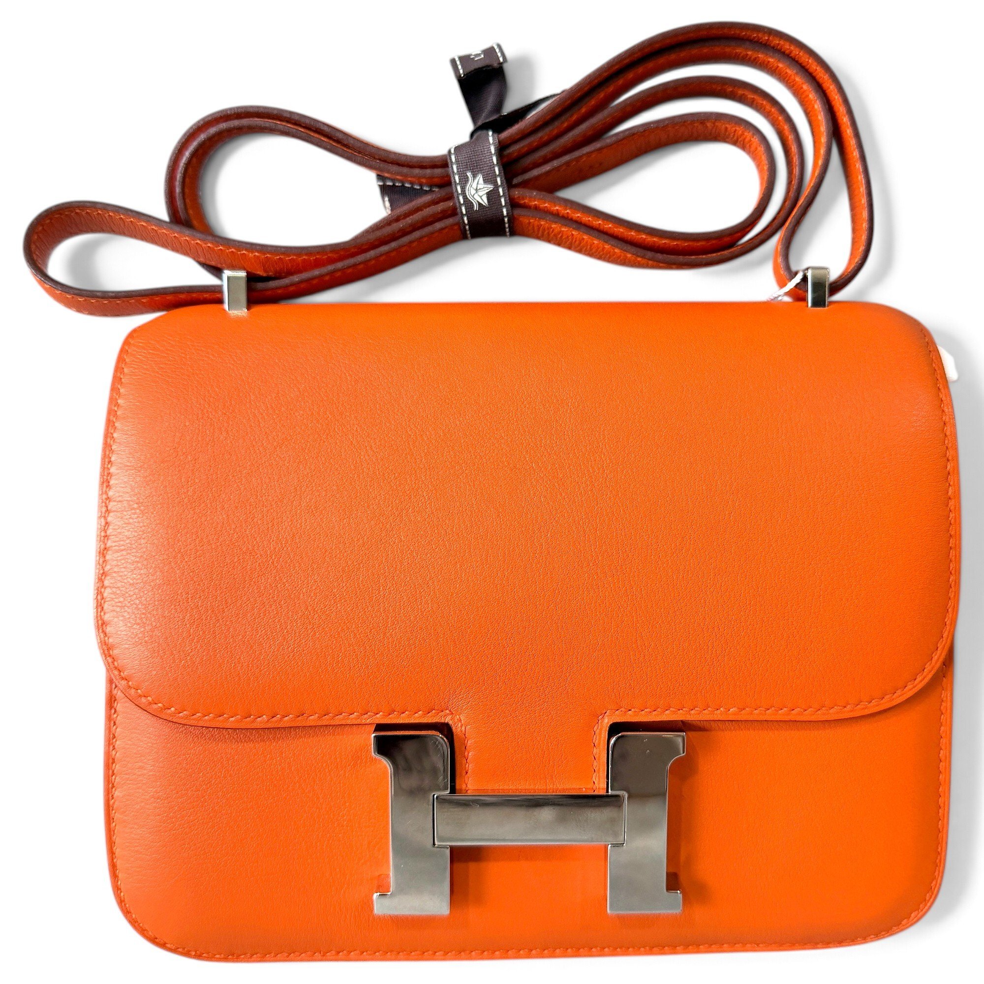 Hermes Constance Handbag