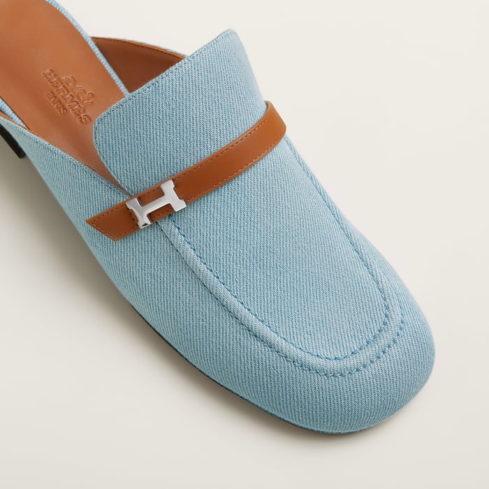 Iena Mule
