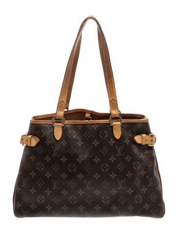 Monogram Batignolles