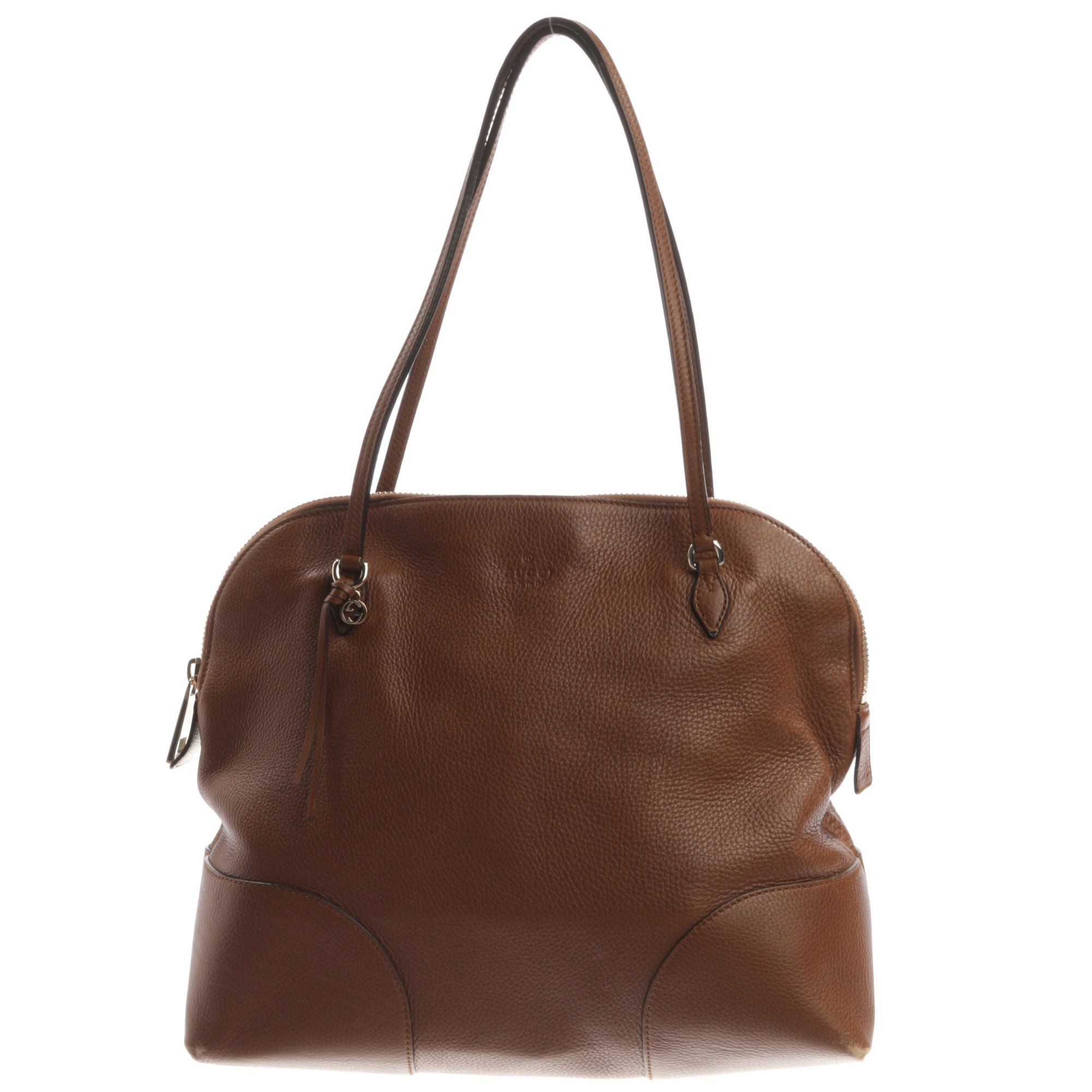 Bree leather bag