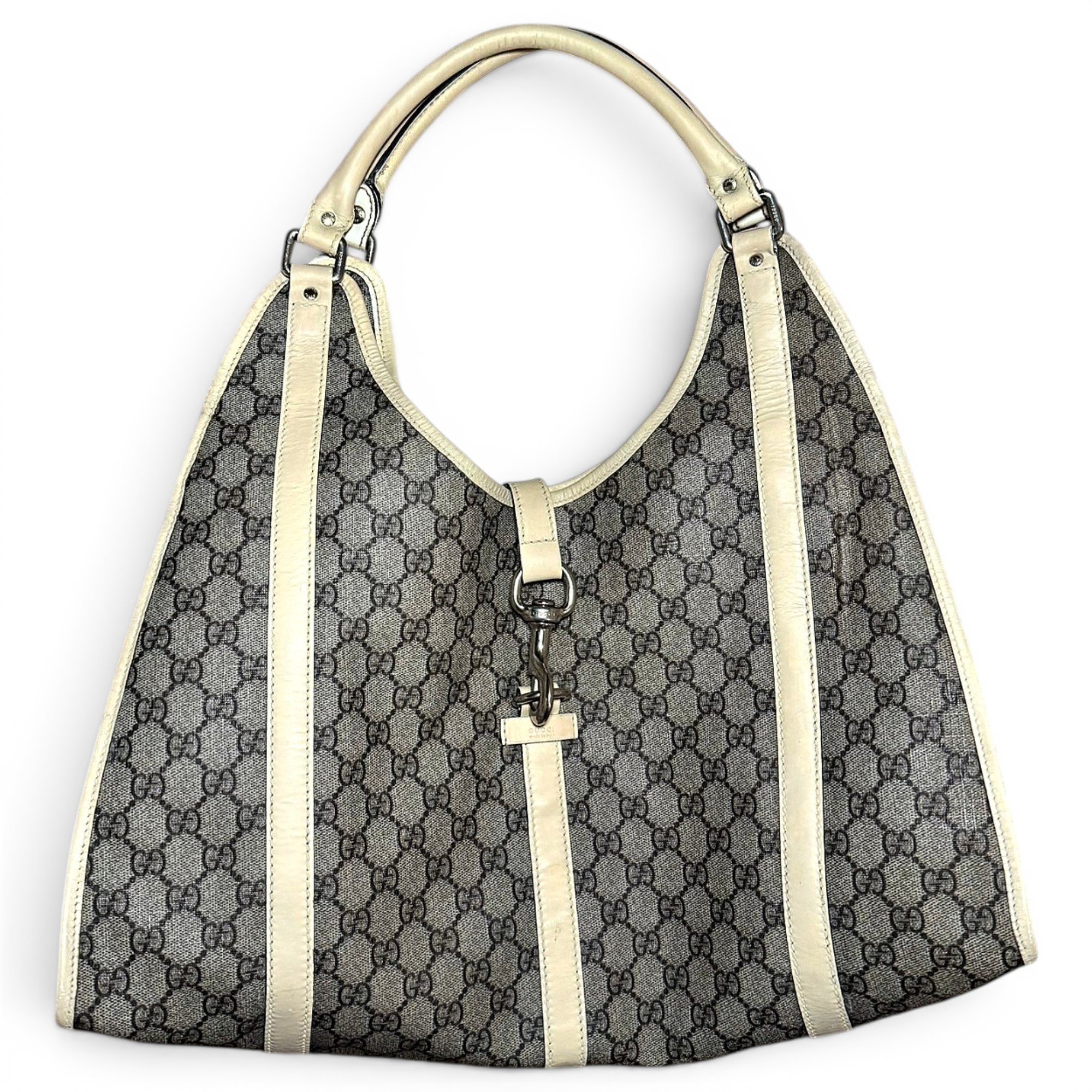 Jackie Vintage vegan leather handbag