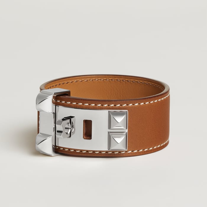 Fauve Collier De Chien 24 Bracelet