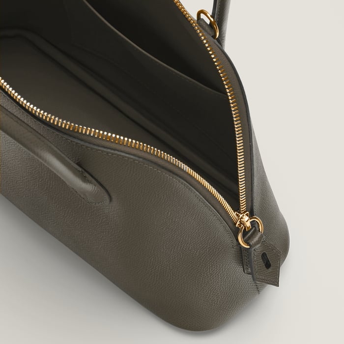 Vert Loden Bolide 1923 - 25 Bag