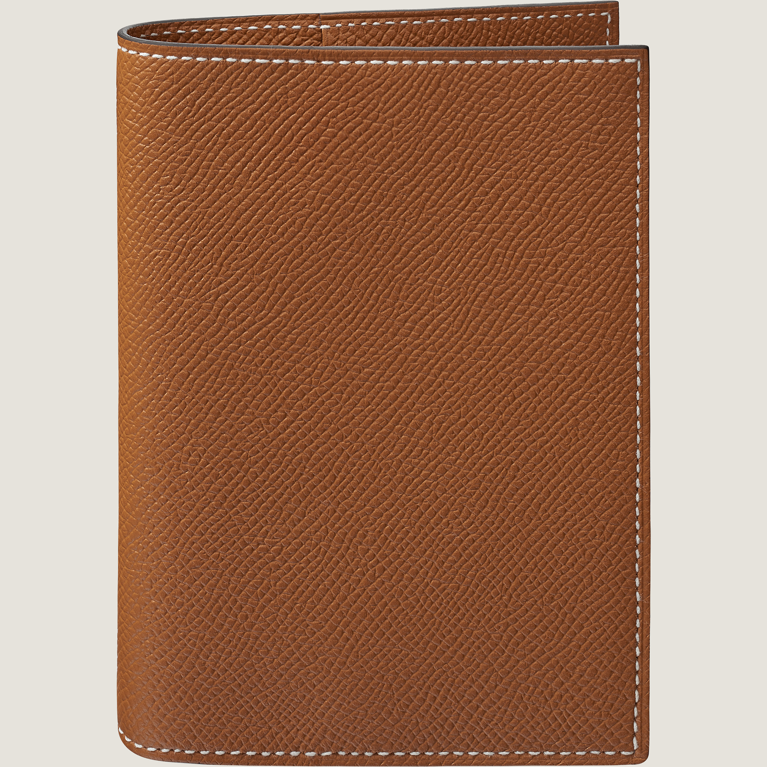 Simple GM agenda cover