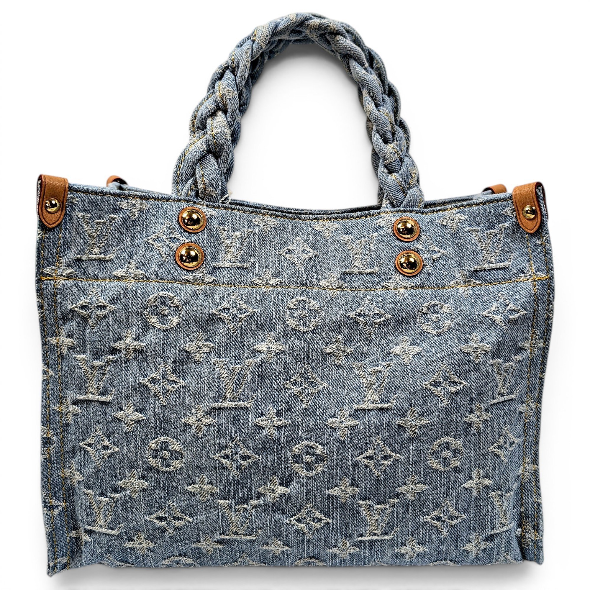 Louis Vuitton Onthego tote