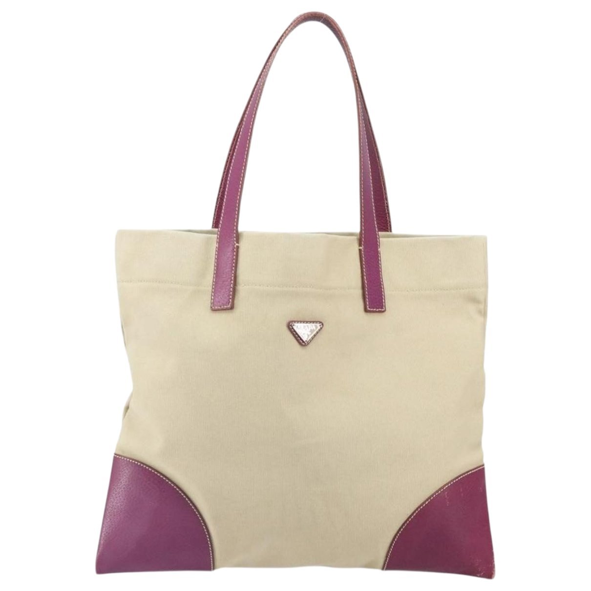 Cloth tote