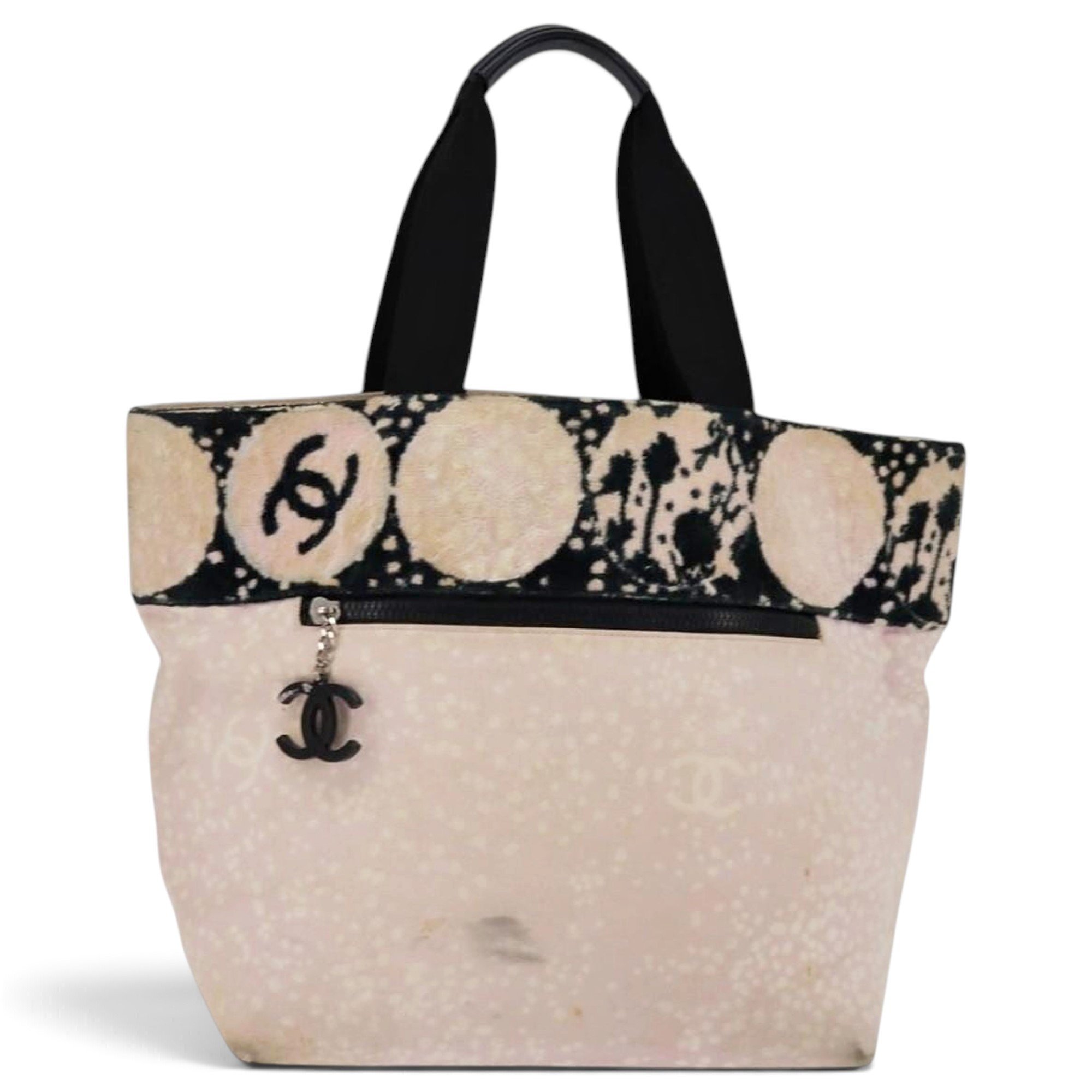 Cloth tote