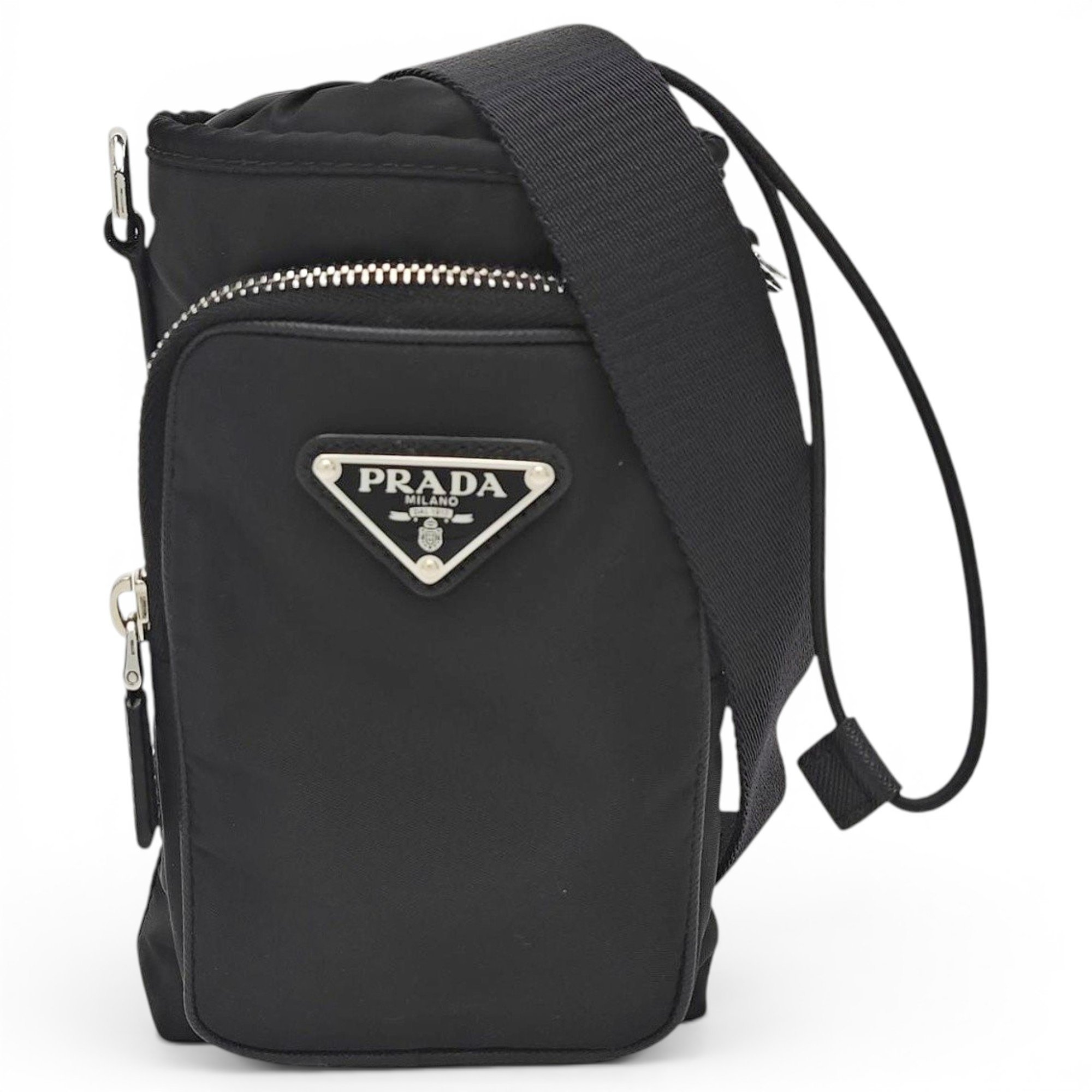 Cloth handbag