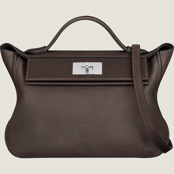 Ébène 24/24 - 29 Bag
