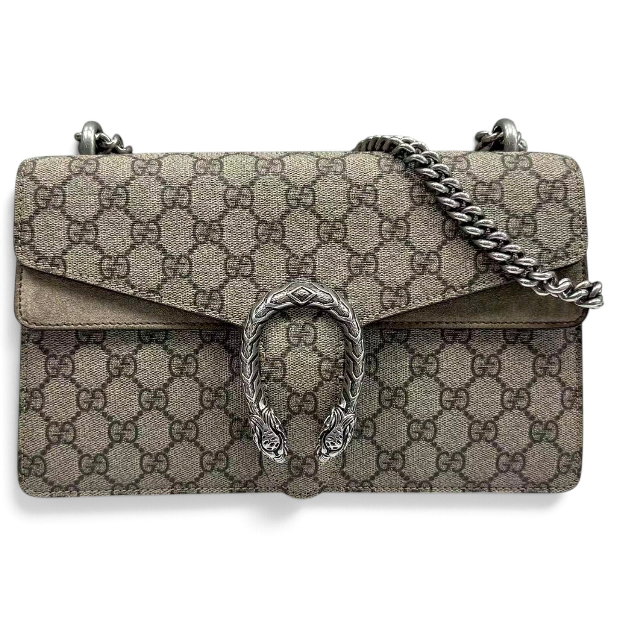 Dionysus cloth handbag