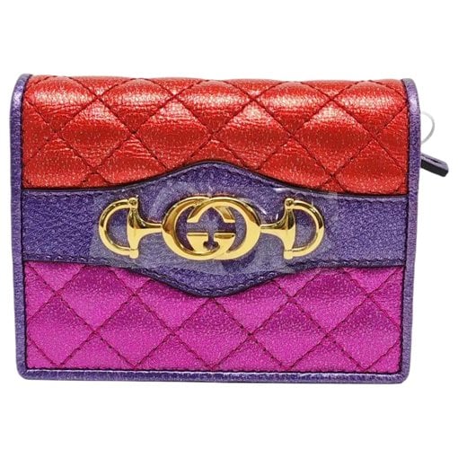Zumi leather mini bag