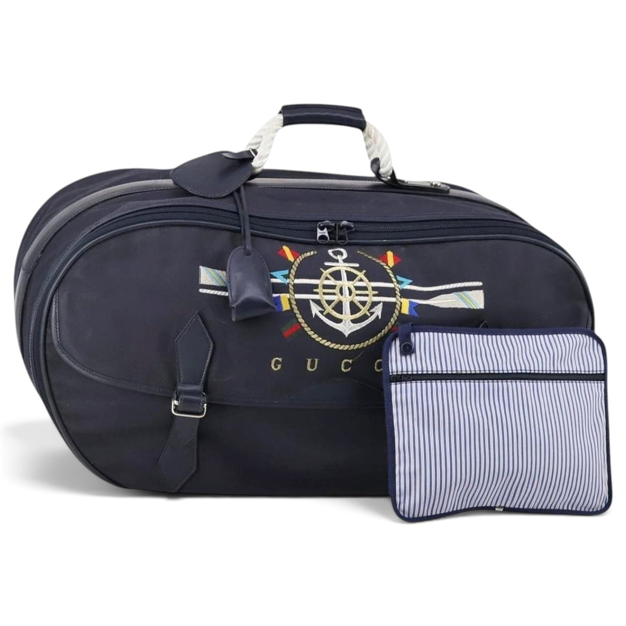 Cloth 24h bag