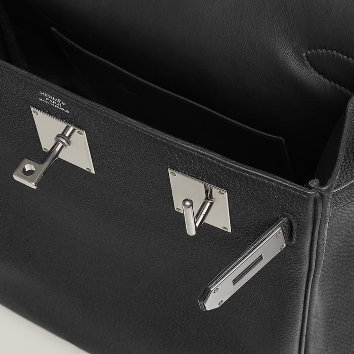 Noir Hac a Dos GM Backpack