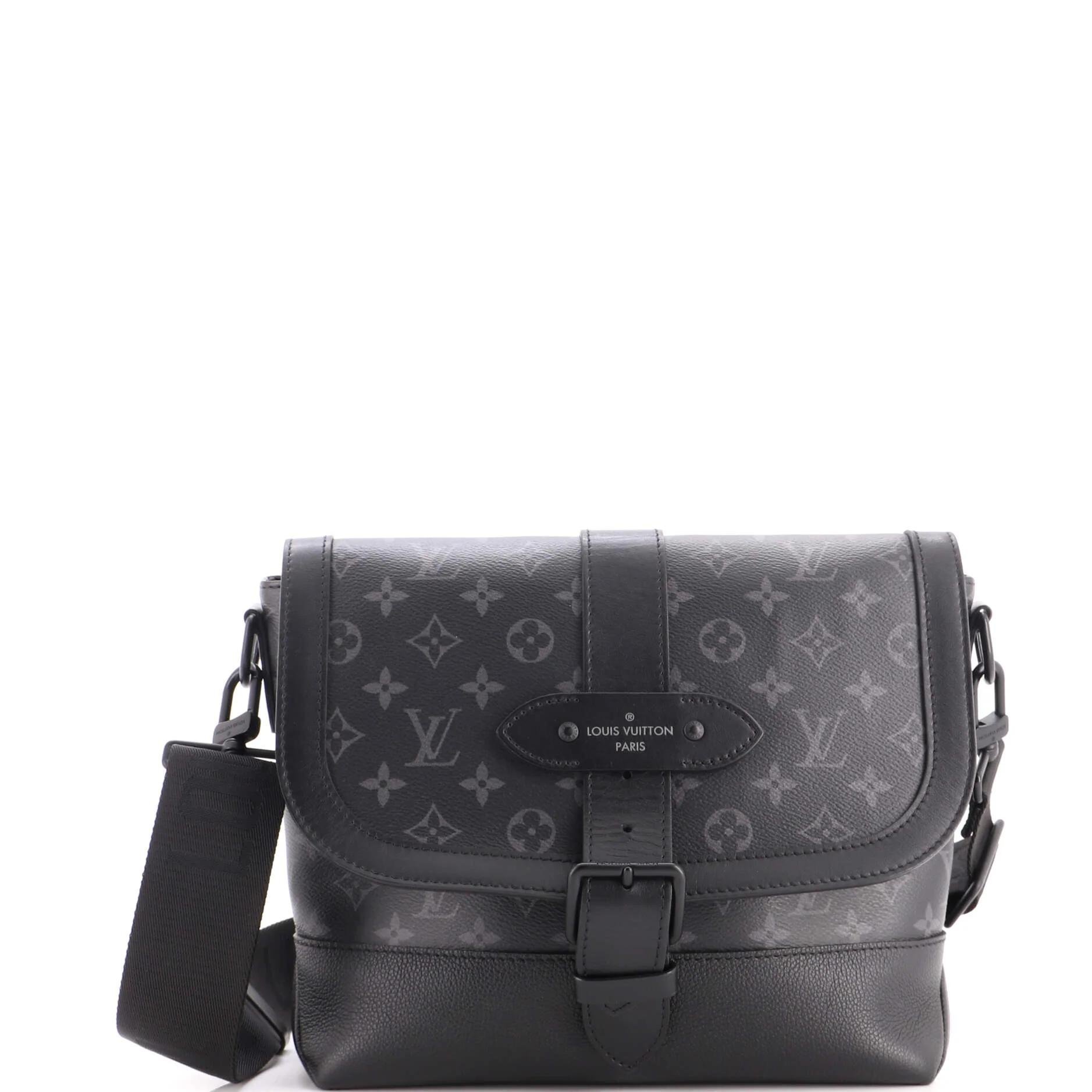 Louis Vuitton Leather handbag
