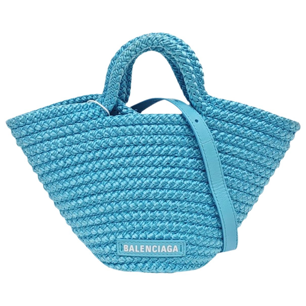 Balenciaga Cloth handbag