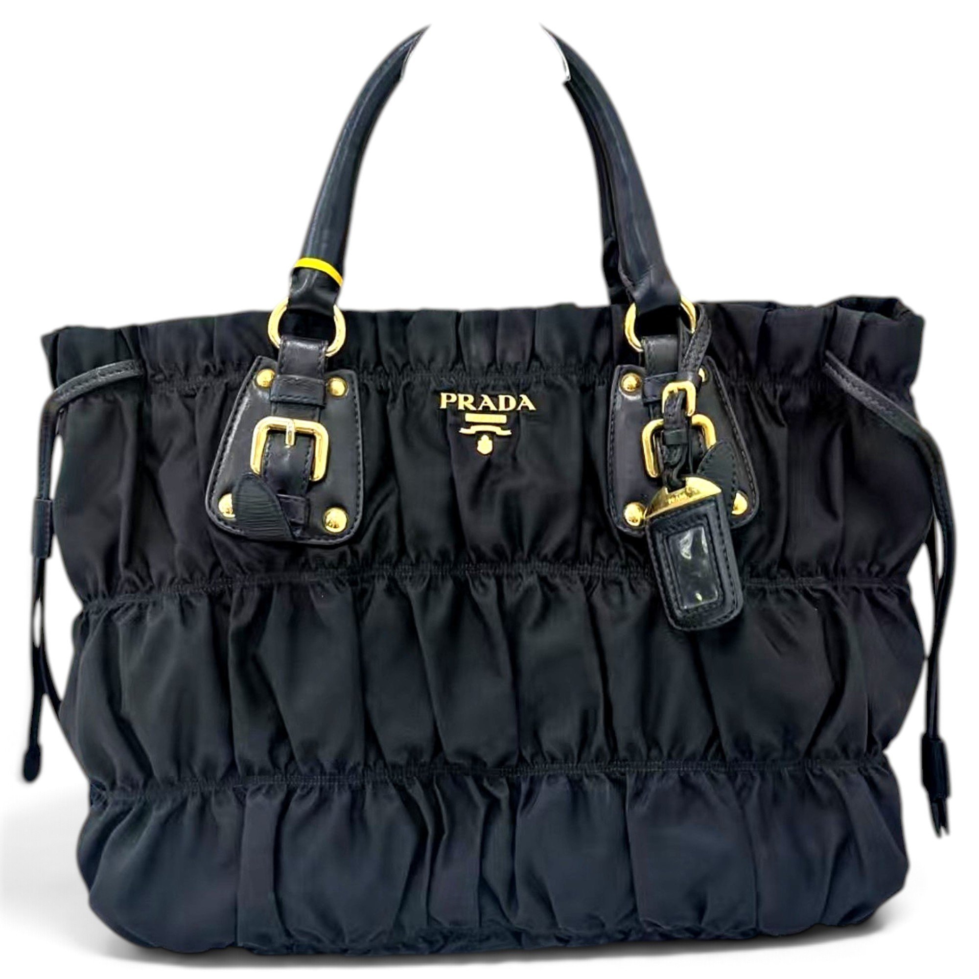 Cloth handbag