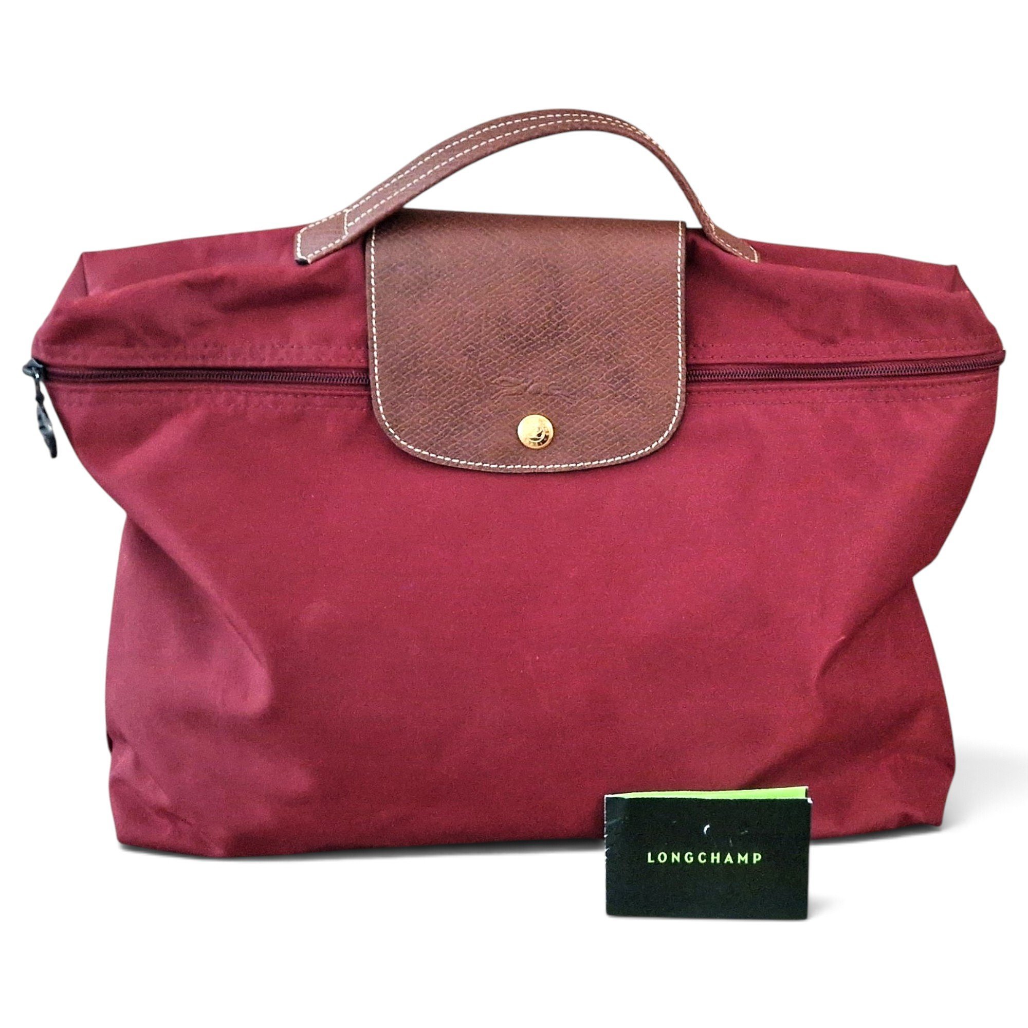 Pliage 48h bag