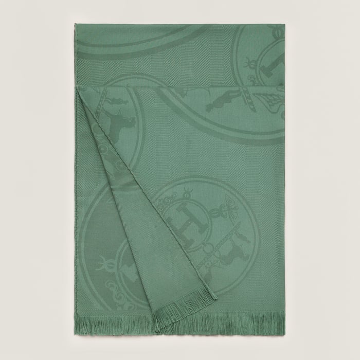 Sauge New Libris Stole