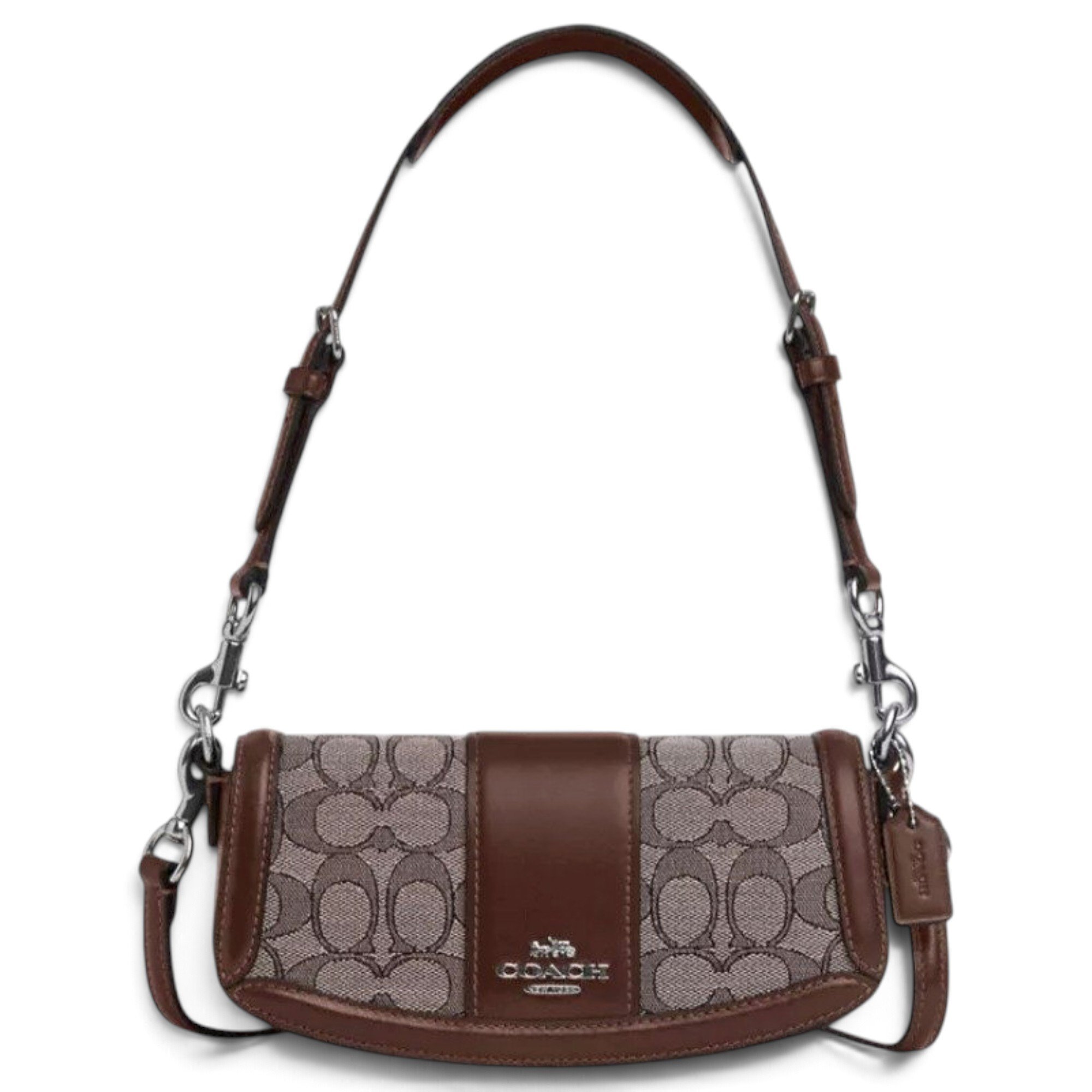 Coach Leather handbag