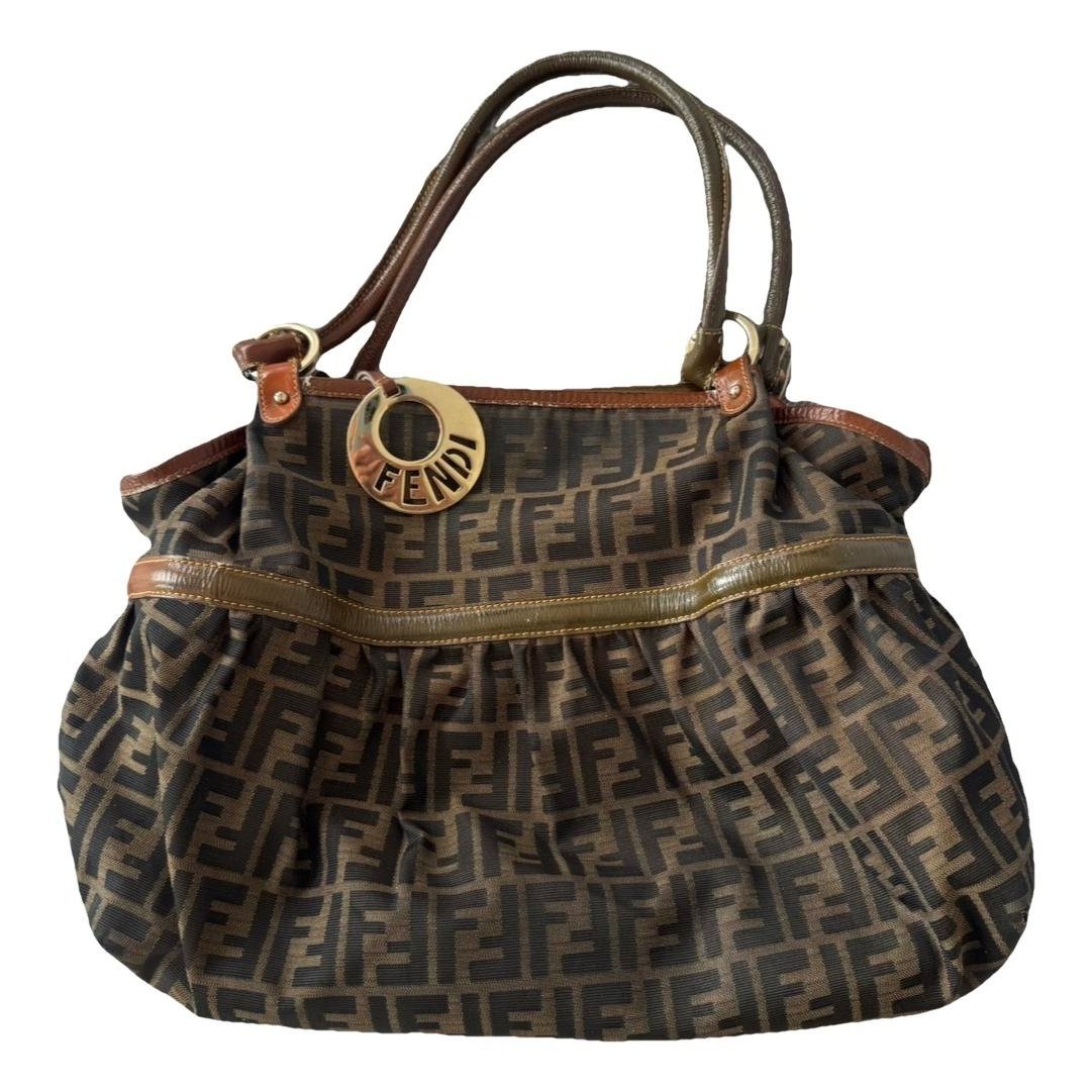 Chef handbag