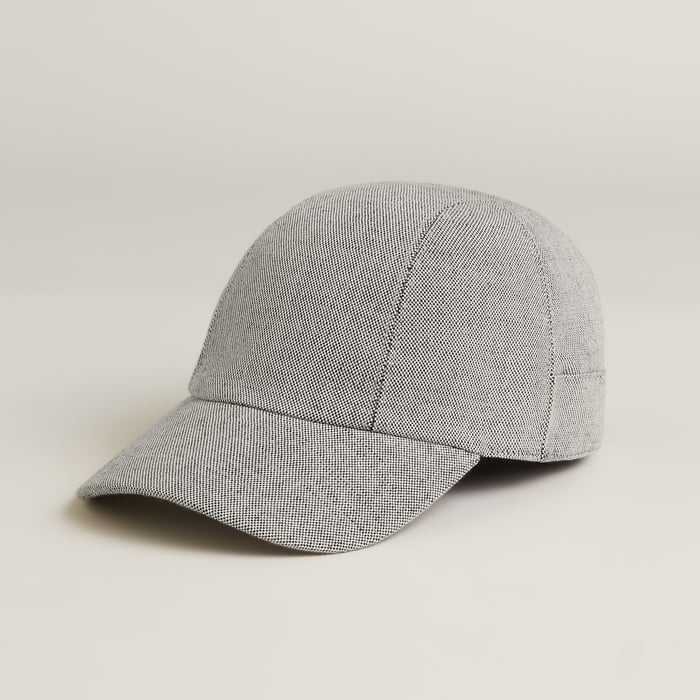 Noir Miles Sangle H Cap
