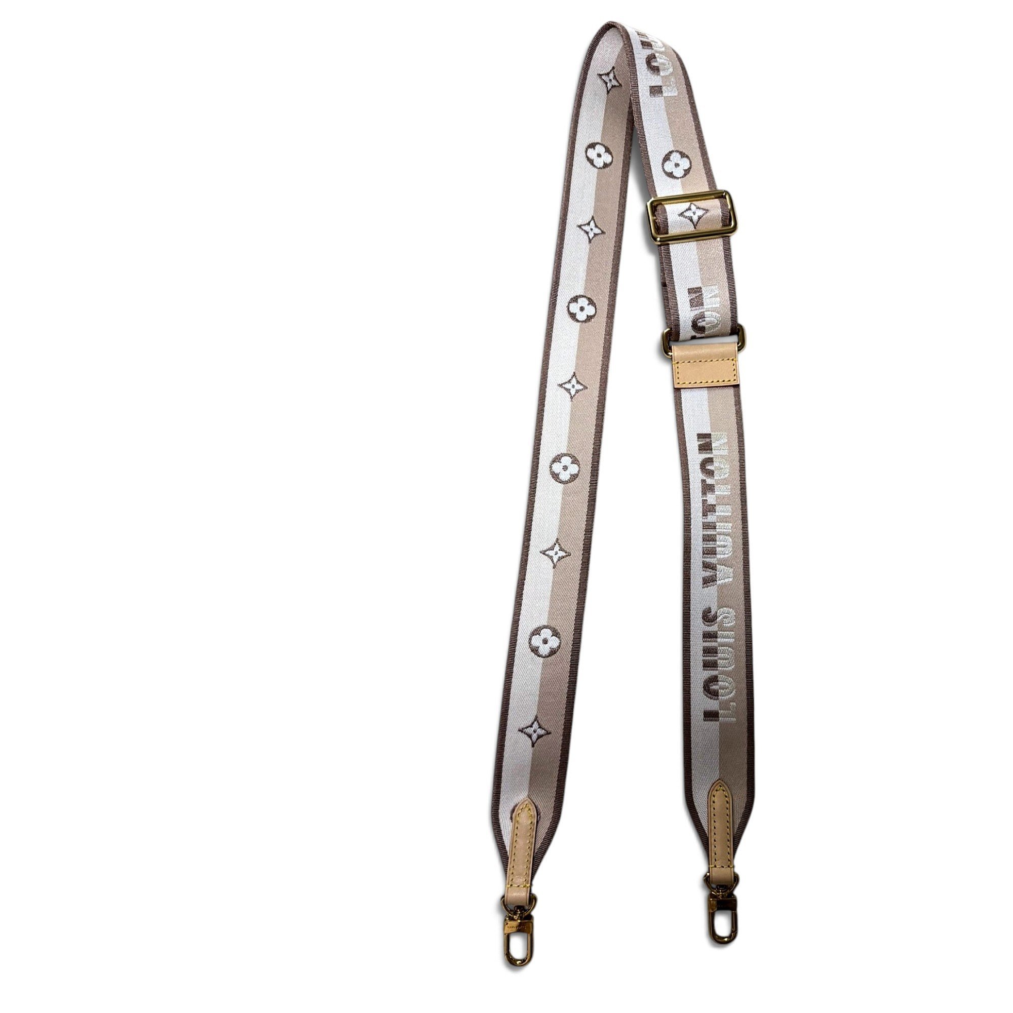 Speedy Bandoulière cloth handbag