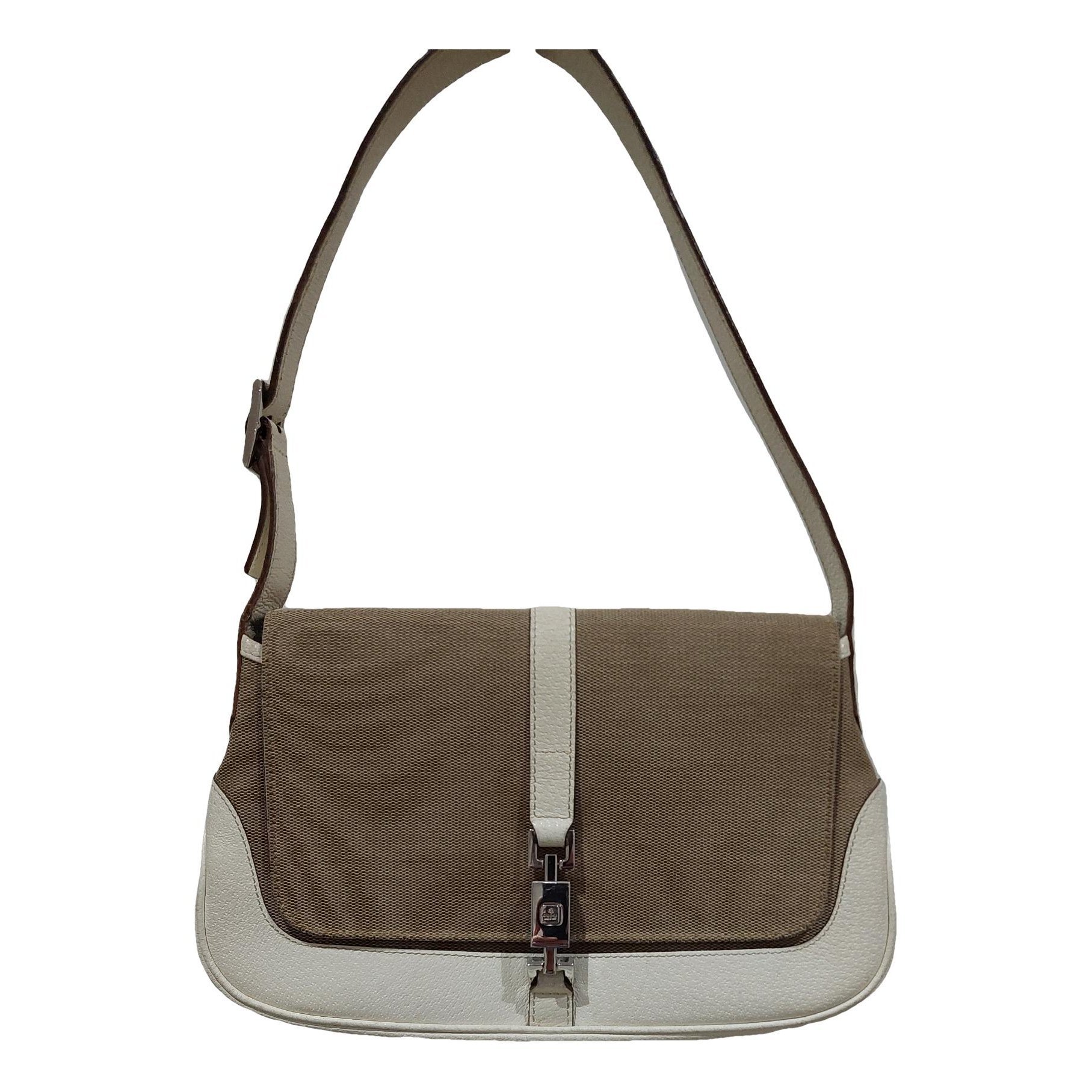 Jackie Vintage cloth handbag