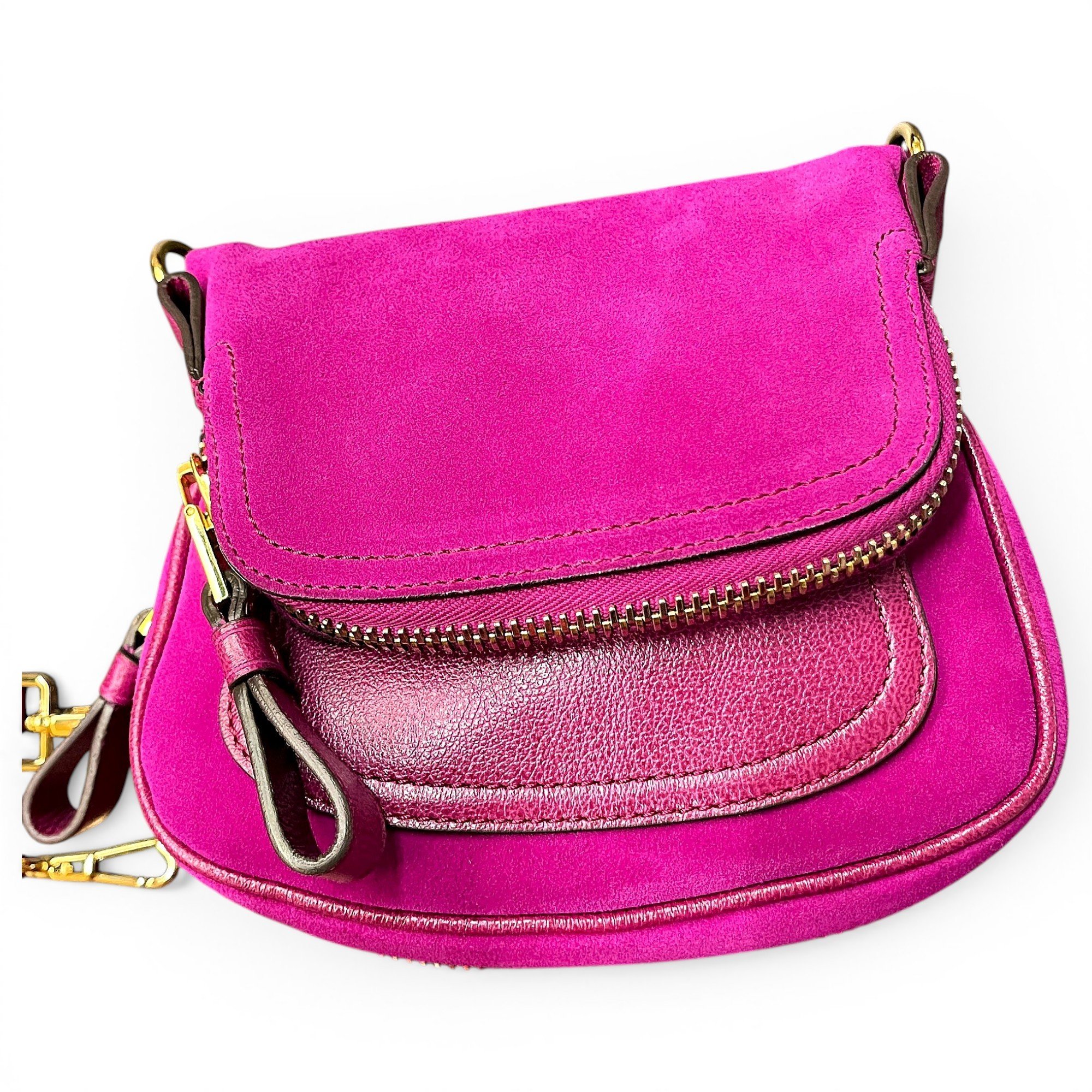 Tom Ford Jennifer handbag