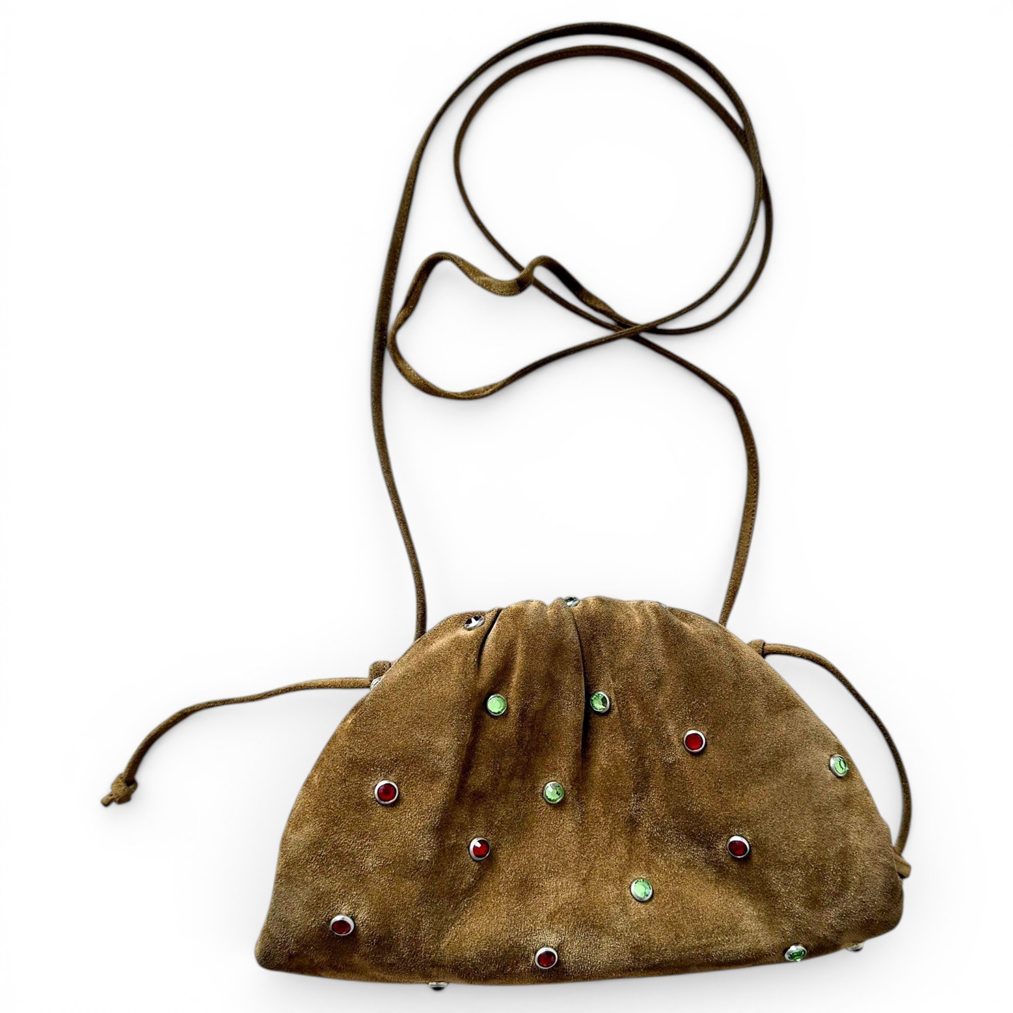 Pouch handbag