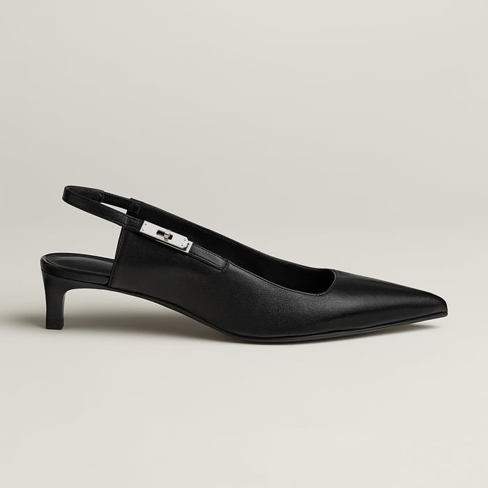 Noir Lover 40 Pump