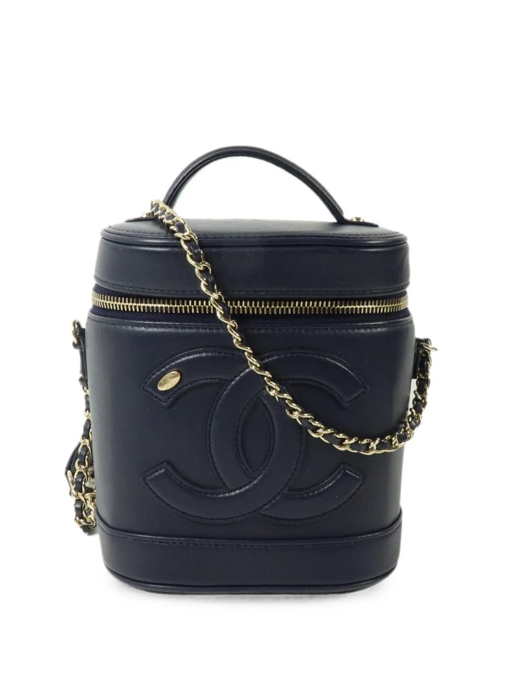 CC Vanity Case tote bag