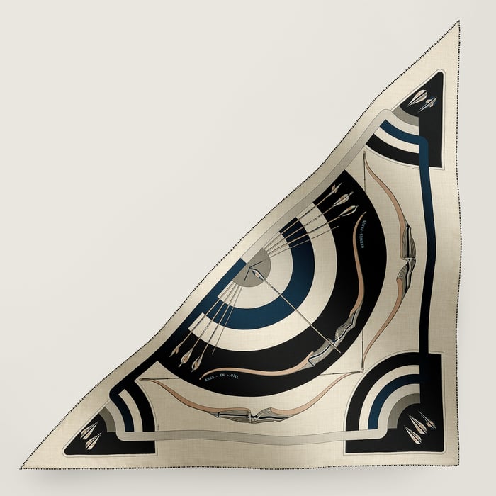 Arcs-en-ciel Giant Triangle