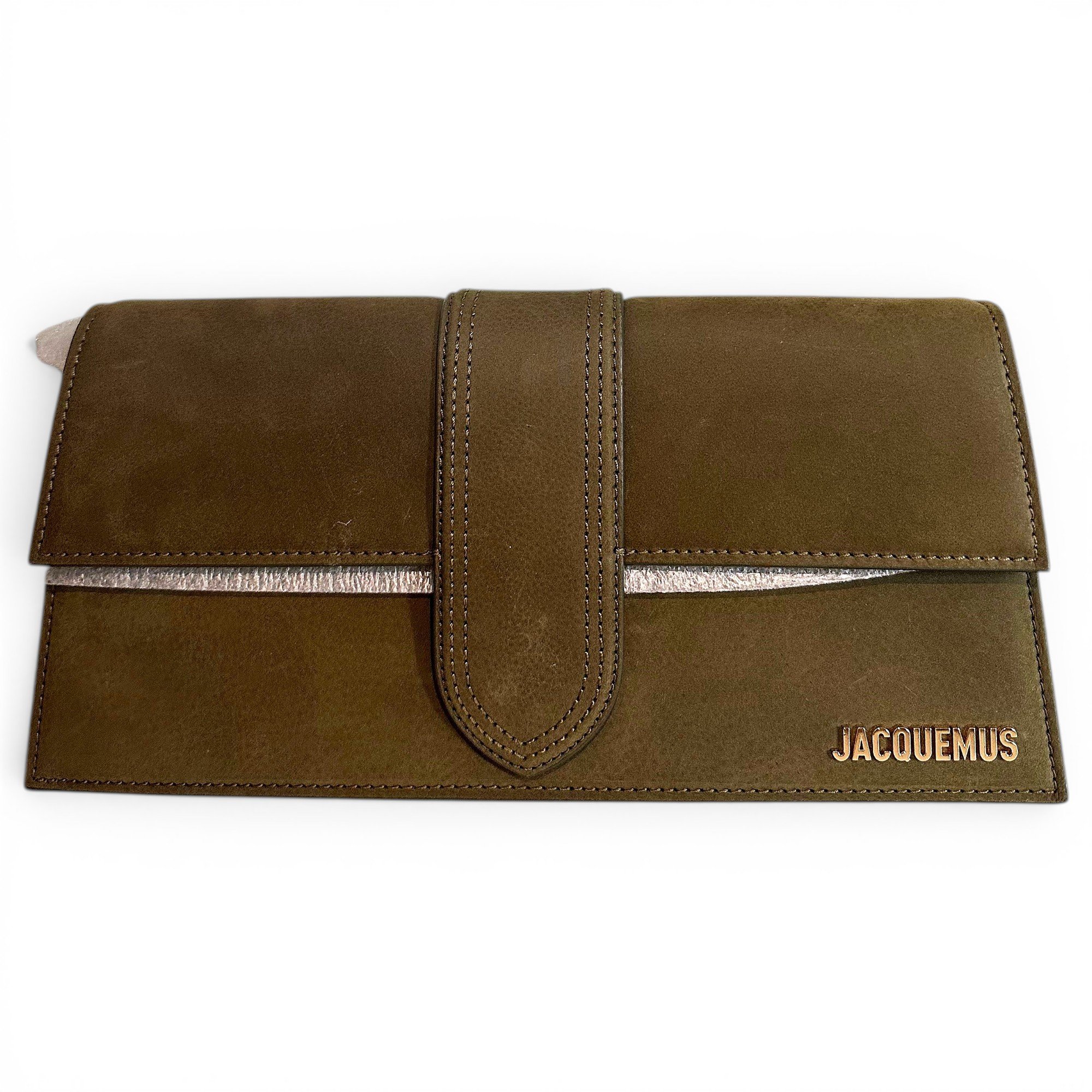 Jacquemus Le Bambino handbag
