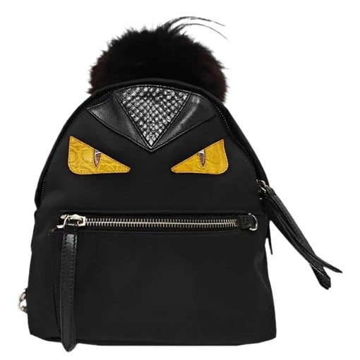 Cloth handbag
