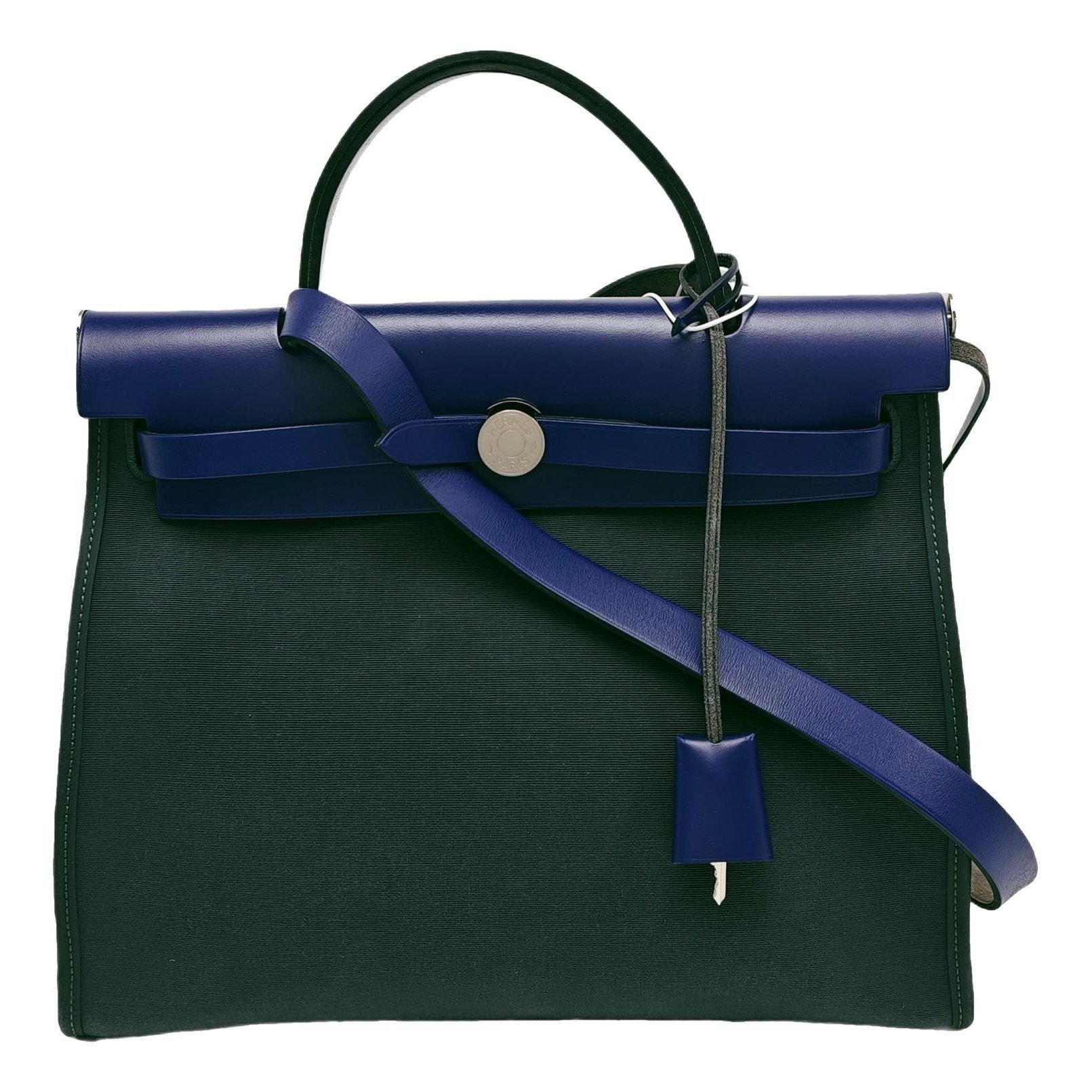 Herbag cloth handbag