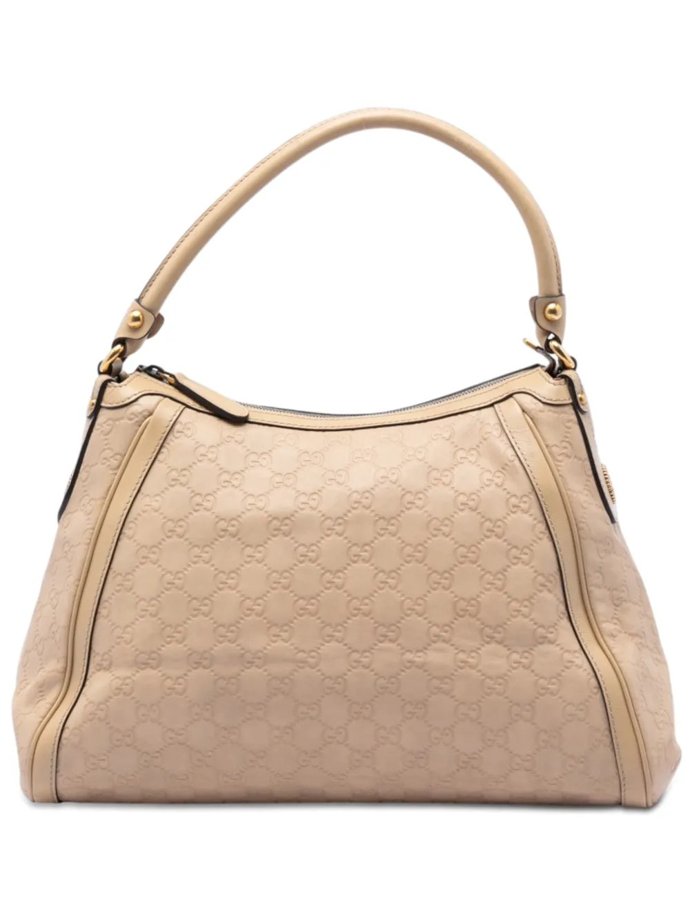 2016-2026 Guccissima Scarlett shoulder bag