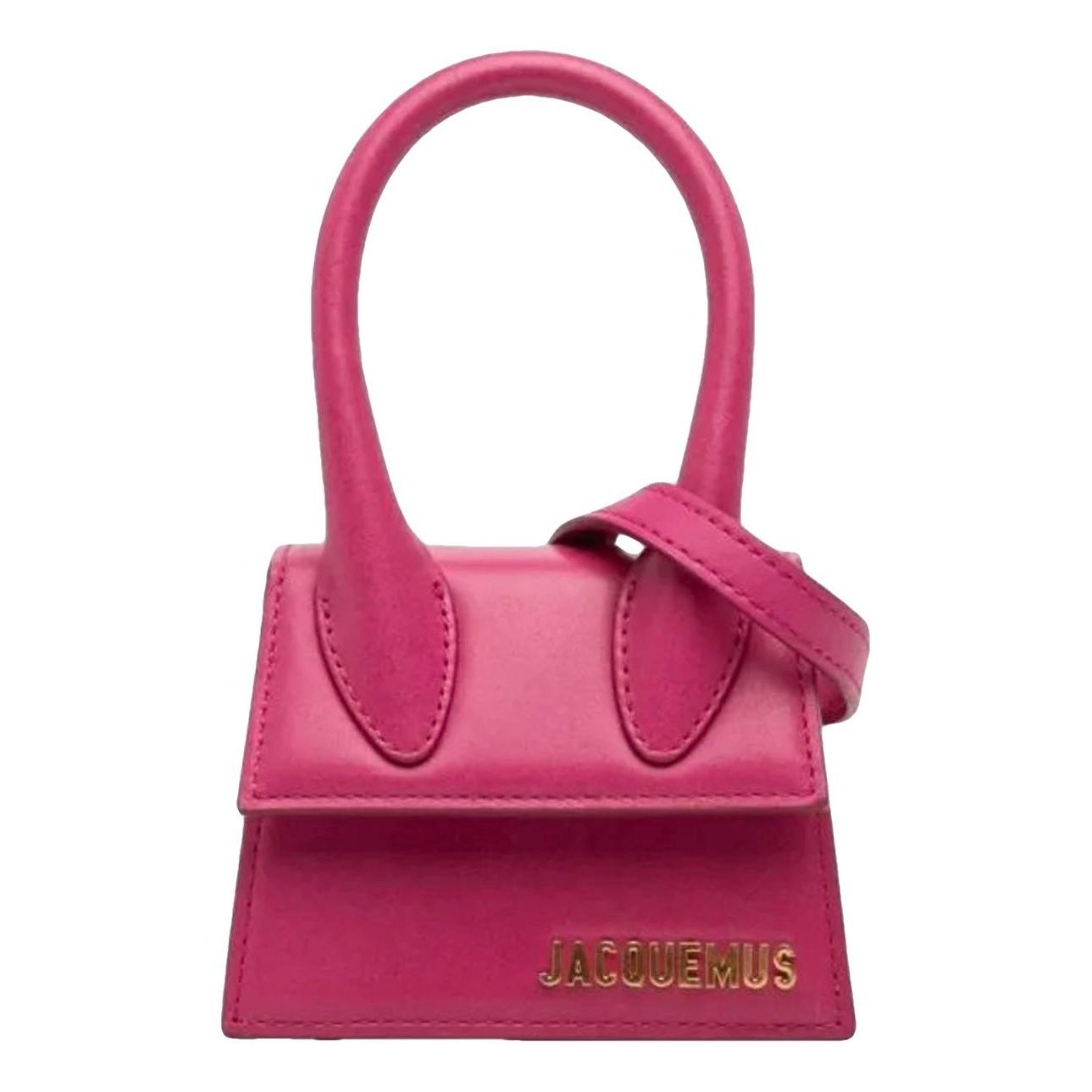 Chiquito leather handbag