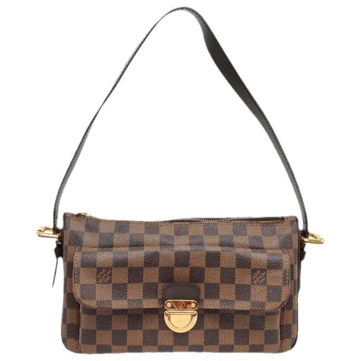 Ravello leather handbag