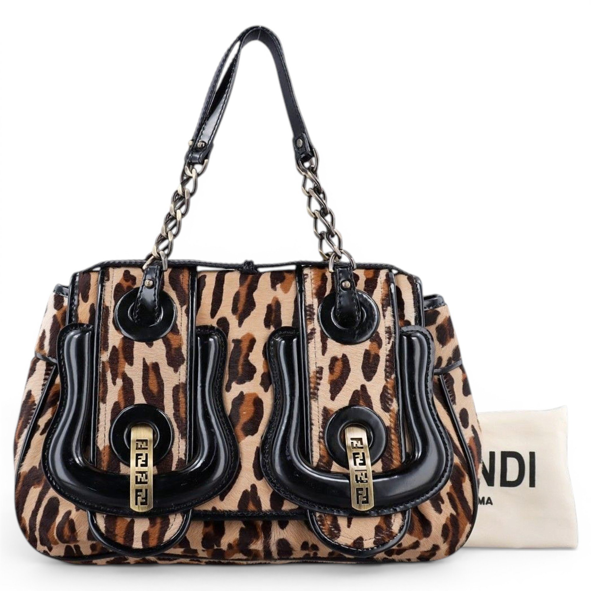 Bag leather handbag